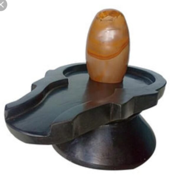 om narmadeshwar shivling