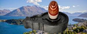 narmdeshwar shivling