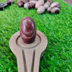 Narmadeshwar Shiva Lingam