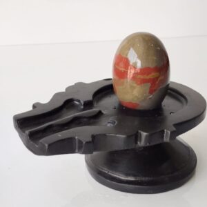 3 inch narmadeshwar shivling