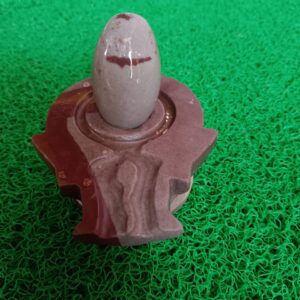 narmadeshwar shivling for home puja and narmada jaladhari ashok sundari