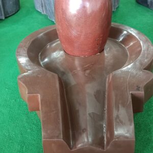 1 Feet narmada shivling
