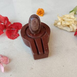 Small size narmada shivling